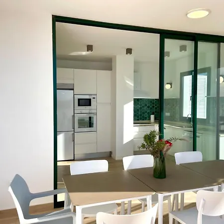 Daire Lilias - Private Heatable Pool, Bbq, Free Wifi Puerto de Santiago (Tenerife)