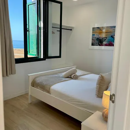 Lilias - Private Heatable Pool, Bbq, Free Wifi Daire Puerto de Santiago (Tenerife)