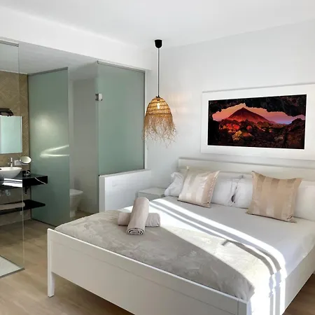 Lilias - Private Heatable Pool, Bbq, Free Wifi * Puerto de Santiago (Tenerife)