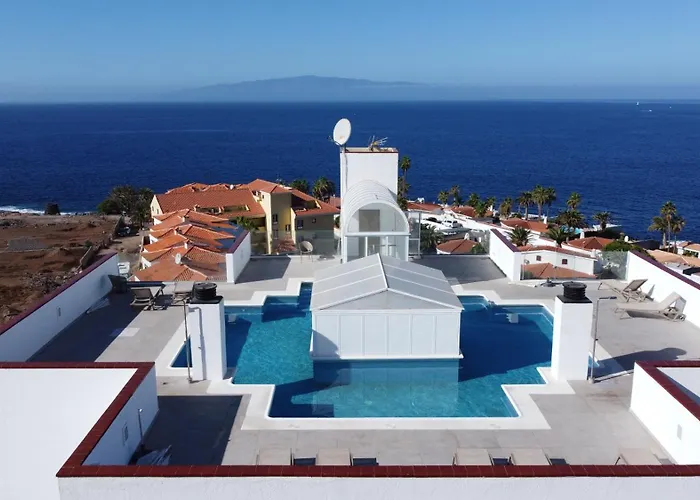 Lilias - Private Heatable Pool, Bbq, Free Wifi *