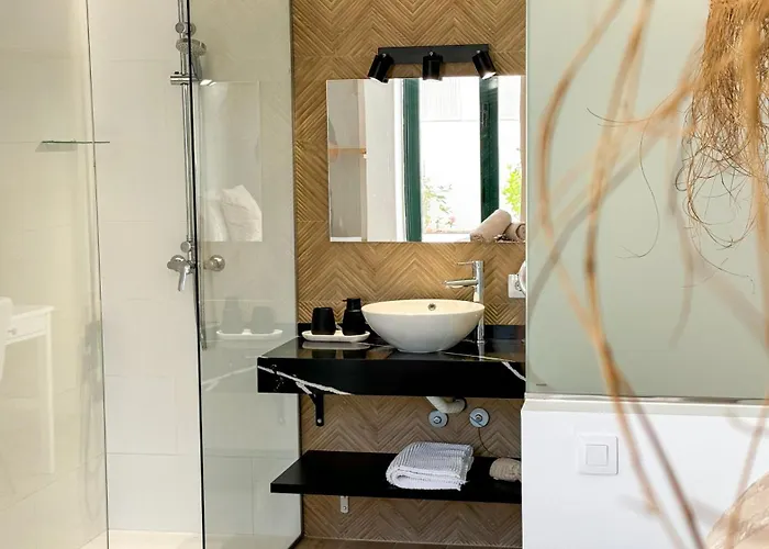 Lilias - Private Heatable Pool, Bbq, Free Wifi Puerto de Santiago