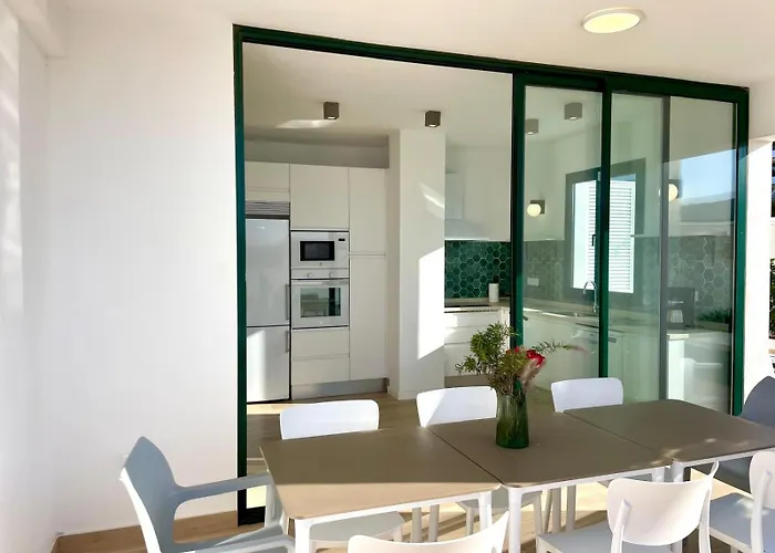 Apartman Lilias - Private Heatable Pool, Bbq, Free Wifi Puerto de Santiago