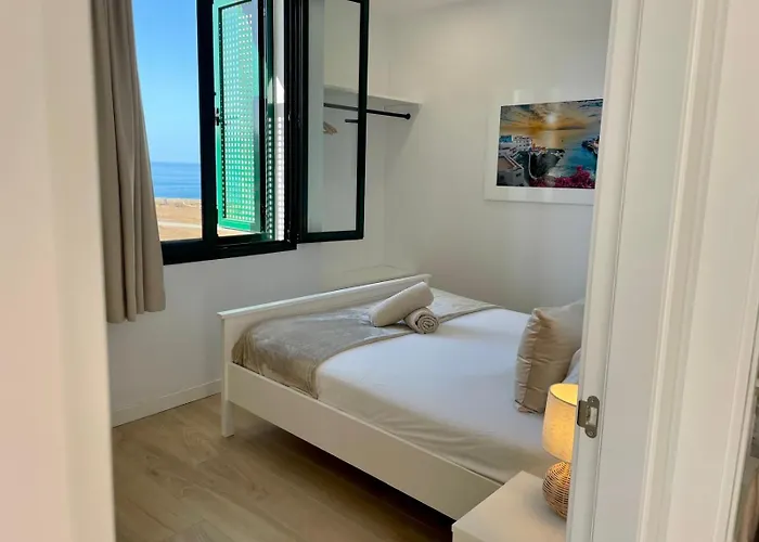 Lilias - Private Heatable Pool, Bbq, Free Wifi Apartman Puerto de Santiago