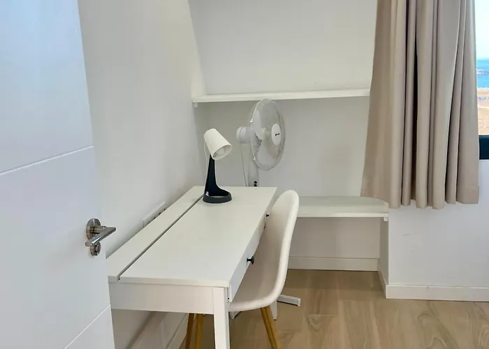 Lilias - Private Heatable Pool, Bbq, Free Wifi * Puerto de Santiago