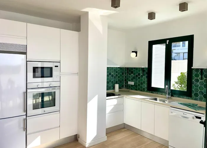 Apartman Lilias - Private Heatable Pool, Bbq, Free Wifi Puerto de Santiago