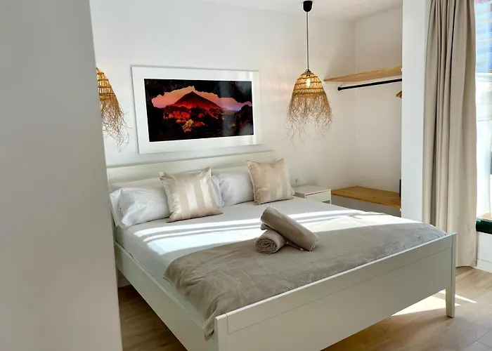 公寓 Lilias - Private Heatable Pool, Bbq, Free Wifi