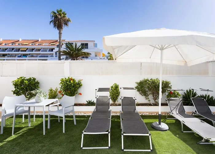 公寓 Lilias - Private Heatable Pool, Bbq, Free Wifi