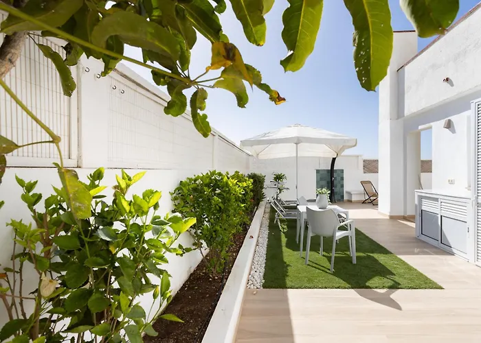 Lilias - Private Heatable Pool, Bbq, Free Wifi * Puerto de Santiago