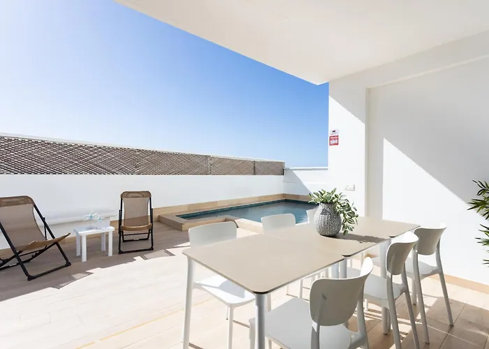 Lilias - Private Heatable Pool, Bbq, Free Wifi 公寓
