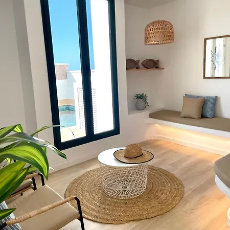 Lilias - Private Heatable Pool, Bbq, Free Wifi * Puerto de Santiago (Tenerife)