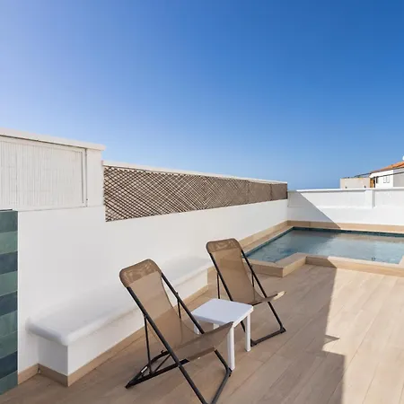 Lilias - Private Heatable Pool, Bbq, Free Wifi Lejlighed *